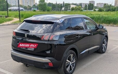 Peugeot 3008 II, 2020 год, 1 850 000 рублей, 12 фотография