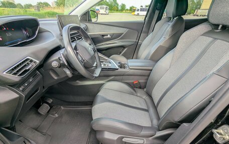 Peugeot 3008 II, 2020 год, 1 850 000 рублей, 15 фотография