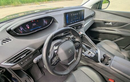 Peugeot 3008 II, 2020 год, 1 850 000 рублей, 14 фотография
