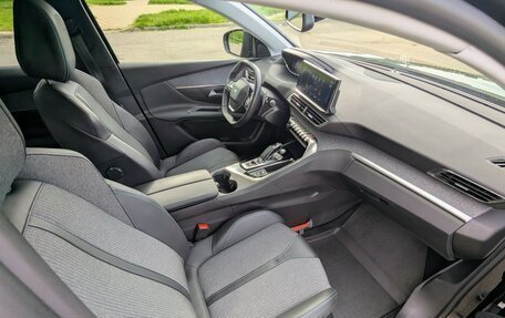 Peugeot 3008 II, 2020 год, 1 850 000 рублей, 16 фотография