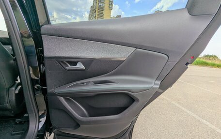 Peugeot 3008 II, 2020 год, 1 850 000 рублей, 19 фотография