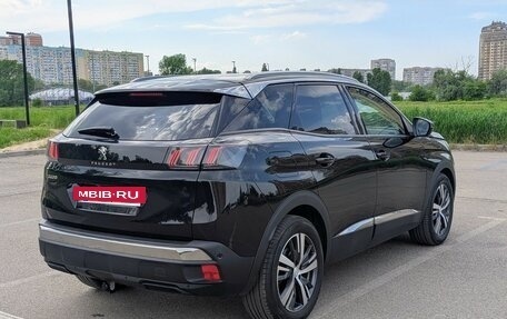 Peugeot 3008 II, 2020 год, 1 850 000 рублей, 8 фотография