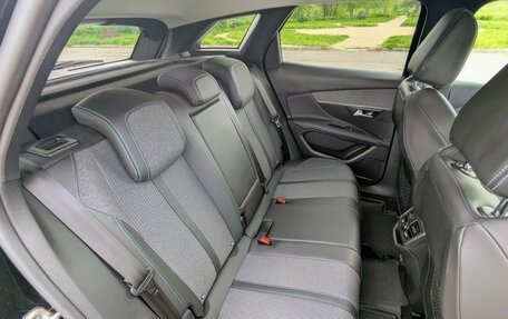 Peugeot 3008 II, 2020 год, 1 850 000 рублей, 18 фотография