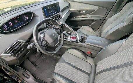 Peugeot 3008 II, 2020 год, 1 850 000 рублей, 17 фотография