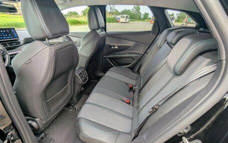 Peugeot 3008 II, 2020 год, 1 850 000 рублей, 20 фотография