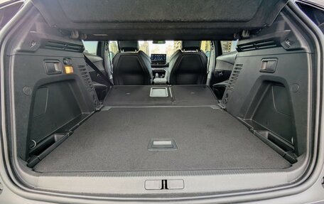 Peugeot 3008 II, 2020 год, 1 850 000 рублей, 21 фотография