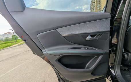 Peugeot 3008 II, 2020 год, 1 850 000 рублей, 22 фотография
