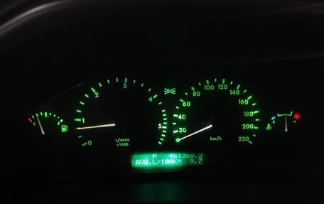 Land Rover Range Rover III, 1996 год, 450 000 рублей, 4 фотография