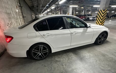 BMW 3 серия, 2013 год, 1 250 000 рублей, 9 фотография