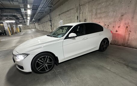 BMW 3 серия, 2013 год, 1 250 000 рублей, 7 фотография