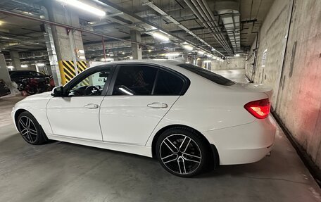 BMW 3 серия, 2013 год, 1 250 000 рублей, 8 фотография