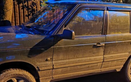 Land Rover Range Rover III, 1996 год, 450 000 рублей, 3 фотография