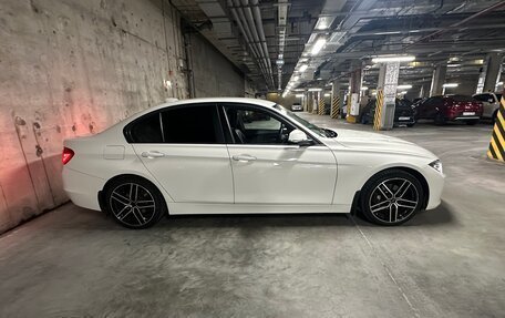 BMW 3 серия, 2013 год, 1 250 000 рублей, 5 фотография