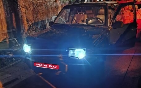 Land Rover Range Rover III, 1996 год, 450 000 рублей, 5 фотография