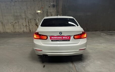BMW 3 серия, 2013 год, 1 250 000 рублей, 10 фотография