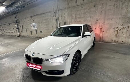 BMW 3 серия, 2013 год, 1 250 000 рублей, 6 фотография