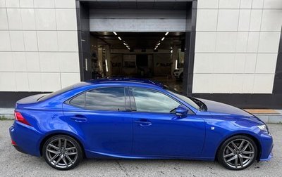 Lexus IS III, 2014 год, 2 900 000 рублей, 1 фотография