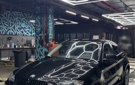 BMW X6, 2011 год, 2 000 000 рублей, 1 фотография