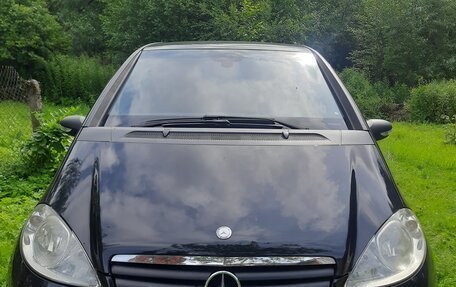 Mercedes-Benz A-Класс, 2007 год, 500 000 рублей, 1 фотография