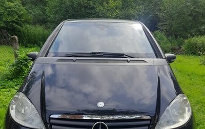 Mercedes-Benz A-Класс, 2007 год, 500 000 рублей, 1 фотография