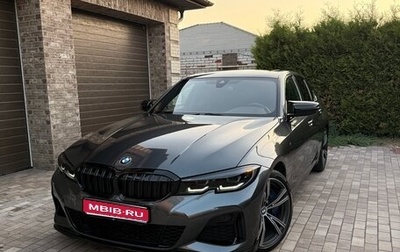 BMW 3 серия, 2020 год, 3 750 000 рублей, 1 фотография