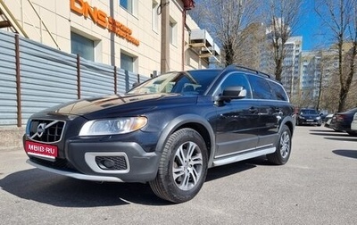 Volvo XC70 II рестайлинг, 2012 год, 2 500 000 рублей, 1 фотография