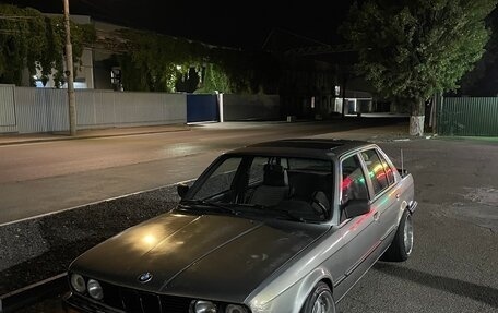 BMW 3 серия, 1987 год, 450 000 рублей, 1 фотография