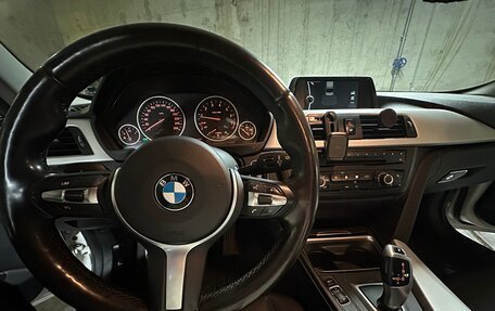 BMW 3 серия, 2013 год, 1 250 000 рублей, 17 фотография