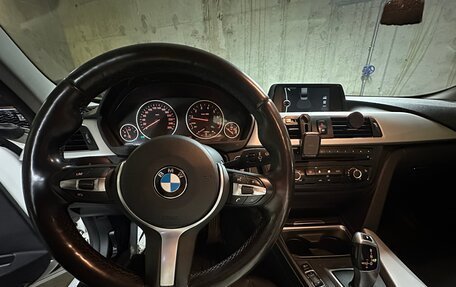BMW 3 серия, 2013 год, 1 250 000 рублей, 15 фотография