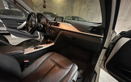 BMW 3 серия, 2013 год, 1 250 000 рублей, 16 фотография