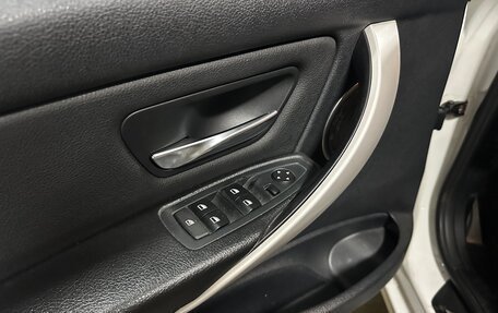 BMW 3 серия, 2013 год, 1 250 000 рублей, 14 фотография