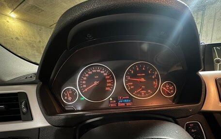 BMW 3 серия, 2013 год, 1 250 000 рублей, 18 фотография