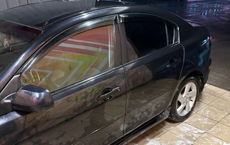 Mazda 3, 2008 год, 4 фотография