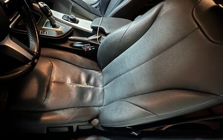 BMW 3 серия, 2013 год, 1 250 000 рублей, 19 фотография