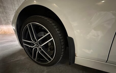 BMW 3 серия, 2013 год, 1 250 000 рублей, 20 фотография