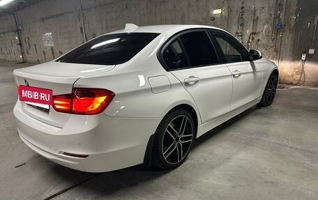BMW 3 серия, 2013 год, 1 250 000 рублей, 12 фотография