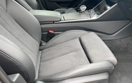 Audi A6, 2021 год, 6 700 000 рублей, 9 фотография