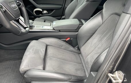Audi A6, 2021 год, 6 700 000 рублей, 10 фотография