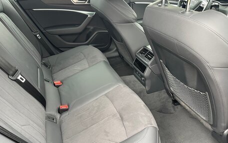Audi A6, 2021 год, 6 700 000 рублей, 8 фотография
