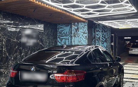 BMW X6, 2011 год, 2 000 000 рублей, 3 фотография