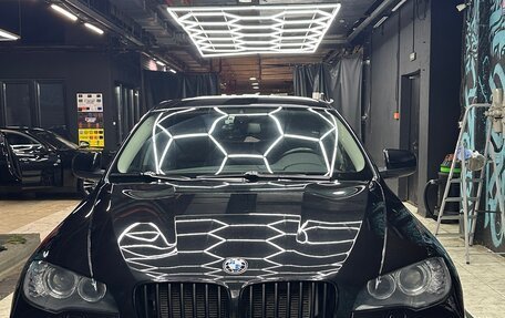 BMW X6, 2011 год, 2 000 000 рублей, 6 фотография