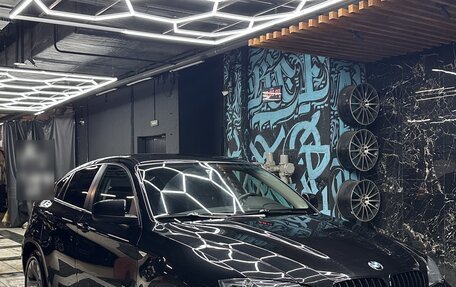 BMW X6, 2011 год, 2 000 000 рублей, 2 фотография
