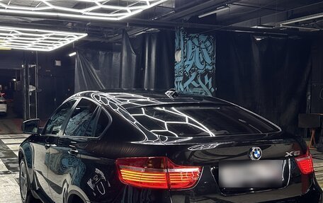 BMW X6, 2011 год, 2 000 000 рублей, 4 фотография