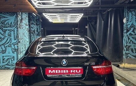 BMW X6, 2011 год, 2 000 000 рублей, 5 фотография