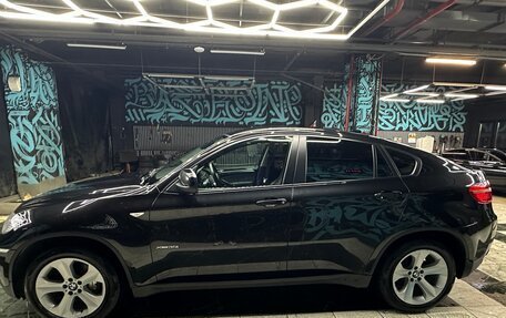 BMW X6, 2011 год, 2 000 000 рублей, 8 фотография