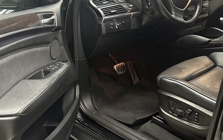 BMW X6, 2011 год, 2 000 000 рублей, 10 фотография