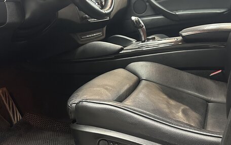 BMW X6, 2011 год, 2 000 000 рублей, 11 фотография