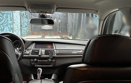 BMW X6, 2011 год, 2 000 000 рублей, 13 фотография