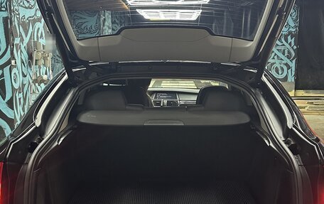 BMW X6, 2011 год, 2 000 000 рублей, 9 фотография
