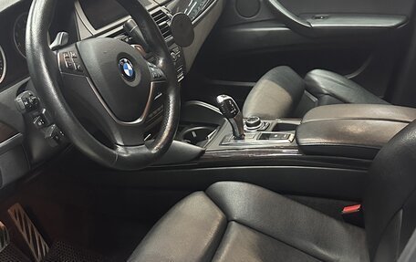 BMW X6, 2011 год, 2 000 000 рублей, 12 фотография